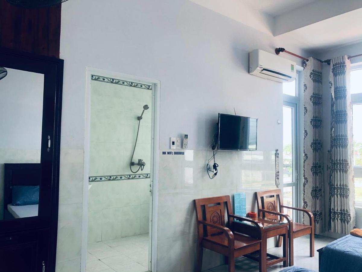 Nha Nghi Gia Lam 2 An Nhon Kültér fotó